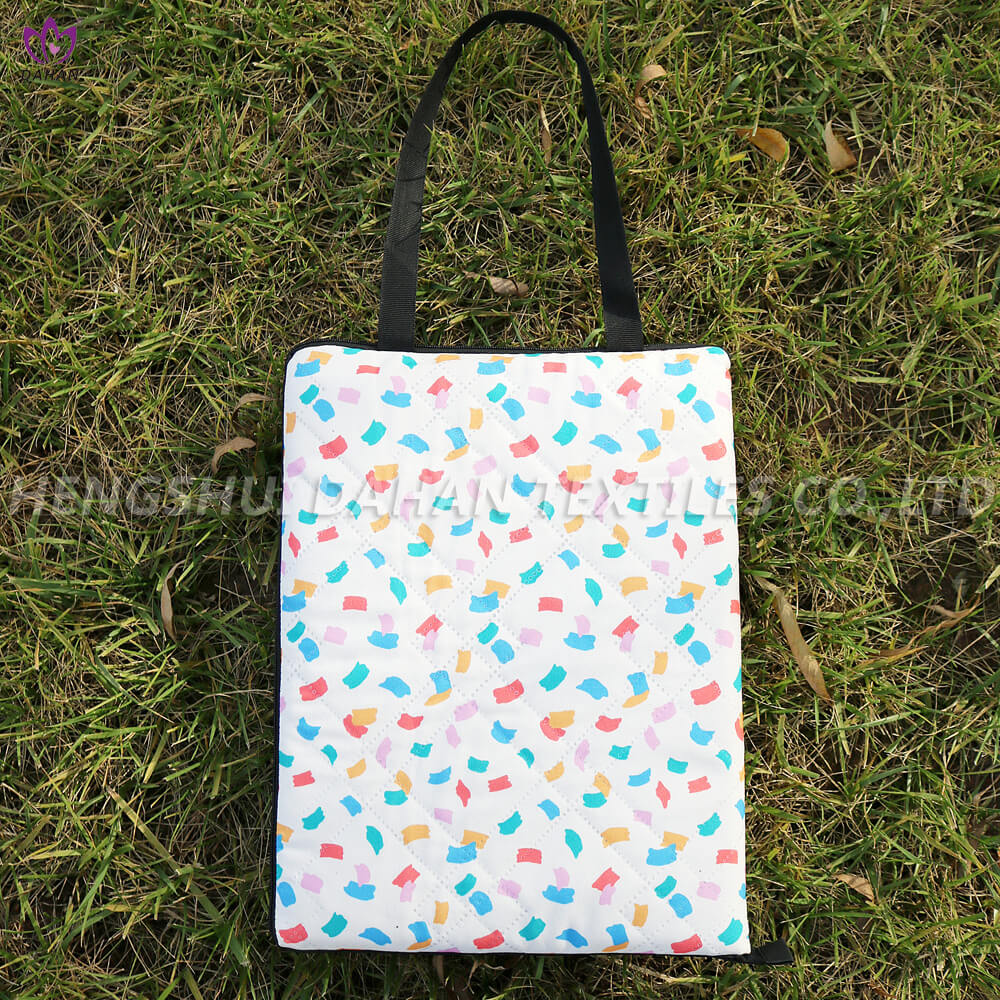  Printing picnic blanket picnic mat. PC73