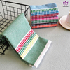 DY82 Yarn-dyed tea towel kitchen towel.
