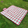  Picnic blanket waterproof picnic mat with printing.PC23