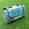 Printed picnic mat. PC114