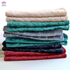 BK315 Embossed flannel blankets. 