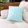BC64 Jacquard cushion cover . 