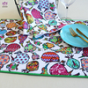 MC275 Microfiber kitchen towel. 