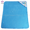 CT75 Embroidered baby cloak bath towel.