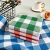 DY83 Yarn-dyed tea towel kitchen towel.