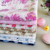 CT107 100%Cotton printing baby blanket.