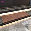DHMF38 Solid color ground mat stairs mat .