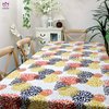 100% Polyester printed​ tablecloth. TP132