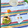  Waterproof printing picnic mat .PC56