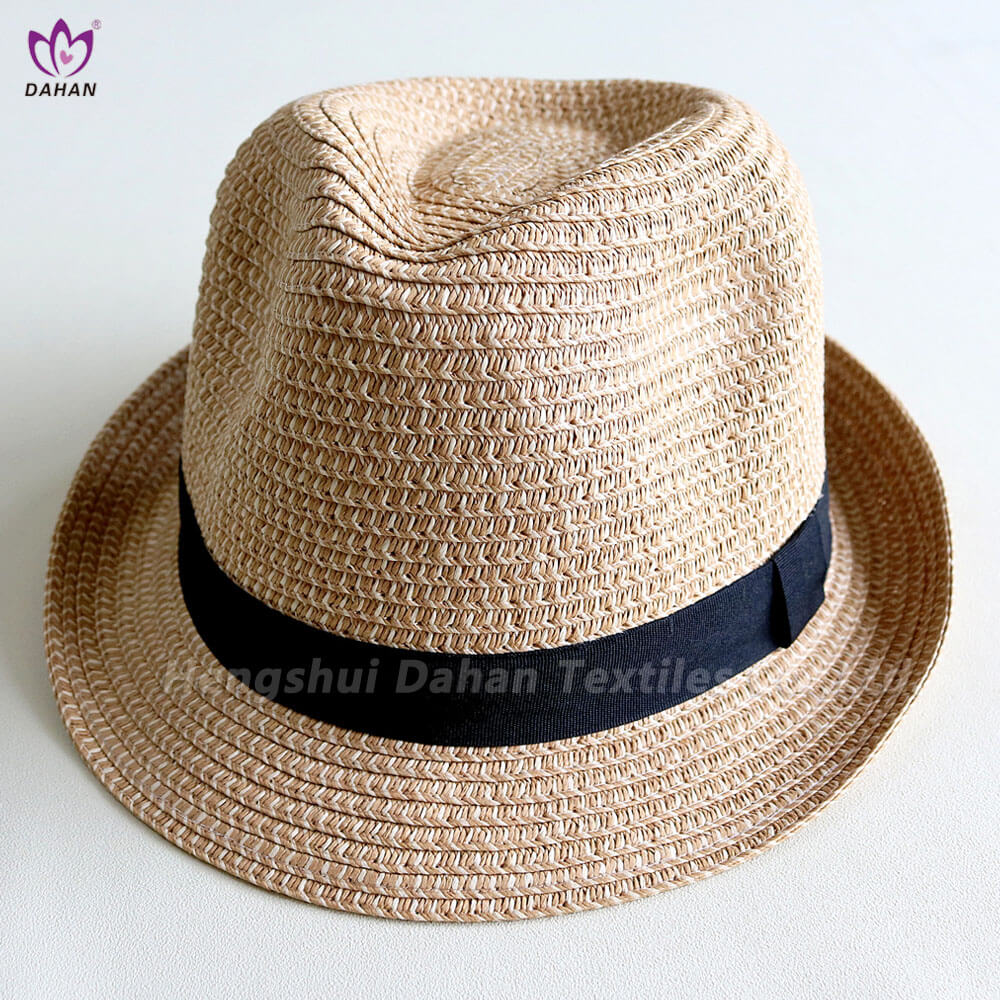 CP02 Straw hat sunshade hat.