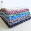 Chenille ground mat bathroom mat . 