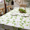 PVC Printed tablecloth. TP200