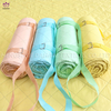  Macaron color picnic mat. PC78