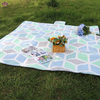  Waterproof printed picnic mat. PC83