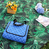  Waterproof printed picnic mat. PC86