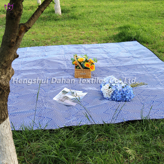  Waterproof printed picnic mat. PC87