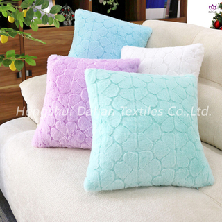 BC64 Jacquard cushion cover . 