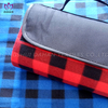  Picnic blanket waterproof picnic mat with printing.PC34