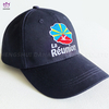 BC14 Baseball cap with embroidery.