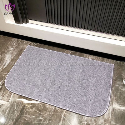 DHMF25 Solid color ground mat