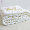 BK288 100% Acrylic knitted blanket.