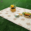 Printed picnic blankets. PC109