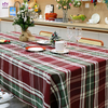 TP265 100%Polyester printed tablecloth