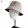 HA75 100%Cotton printed bucket hat.