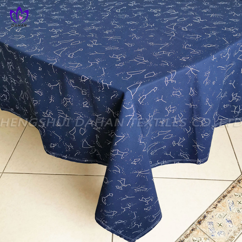 BC05 100% Cotton Printing Bedclothes 3-pack.