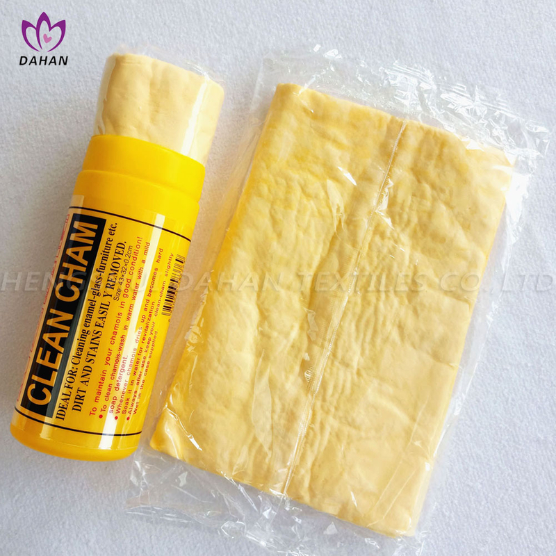 MC148 Car cleaning cloth.