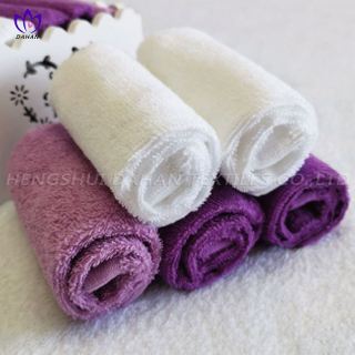 CT60 100%cotton solid color towels.