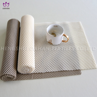 TP109 100% PVC Non-slip mat.