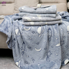 BK219 Luminous blankets. 