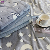 BK219 Luminous blankets. 