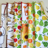100% Polyester printing apron set 3pk