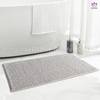 TT044 Chenille bath mat.
