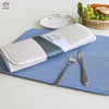 PM83 Solid color drying mat.