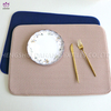 PM84 Solid color drying mat.