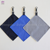 MC284 Microfiber golf towels. 