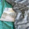 BK315 Embossed flannel blankets. 