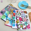 MC275 Microfiber kitchen towel. 
