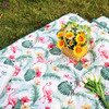  Printing picnic blanket picnic mat. PC71