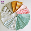 MC143 Microfiber kitchen towels with printing.