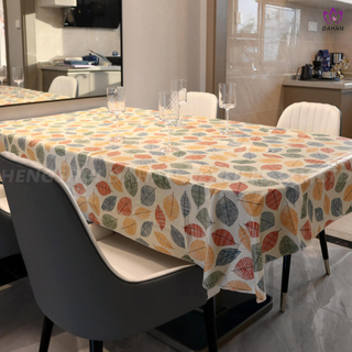PEVA Printing tablecloth. TP62