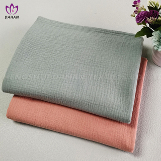 CT96 Solid color baby napkin blanket.