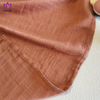CT95 Solid color baby napkin blanket.