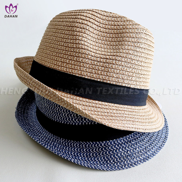 CP02 Straw hat sunshade hat.