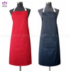 AGP252 100% Cotton twill apron set.