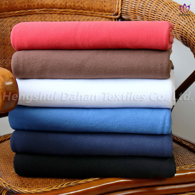 BK346 Polar fleece blankets. 