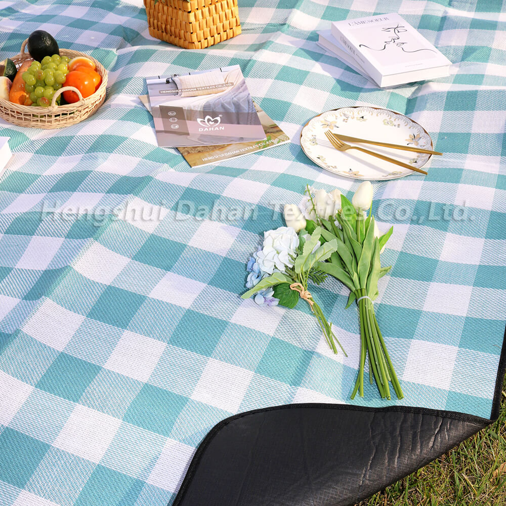  Printing picnic mat. PC72